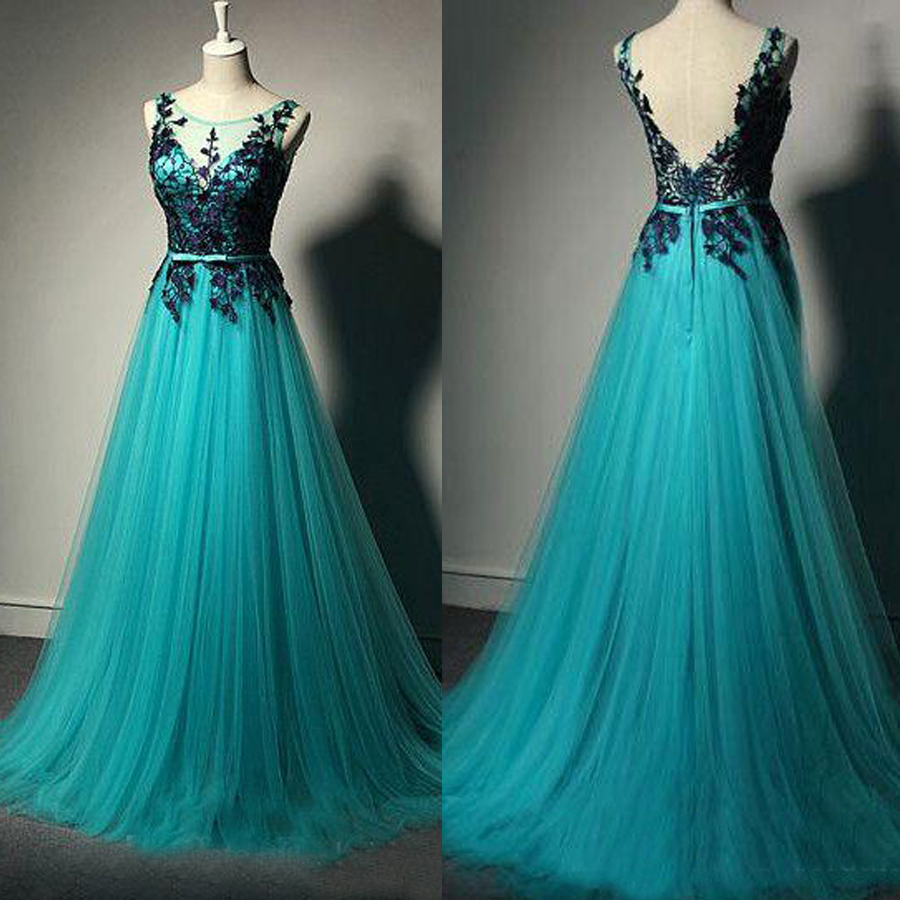 Turquoise Sheer Neck V Back Plus Size Pregnant Dress for Women Middle East Prom Gowns Reals Long Arabic Lace Evening Dresses, Same as picture
Turquoise Sheer Neck V Back Plus Size Pregnant Dress for Women Middle East Prom Gowns Reals Long Arabic Lace Evening Dresses, Same as picture