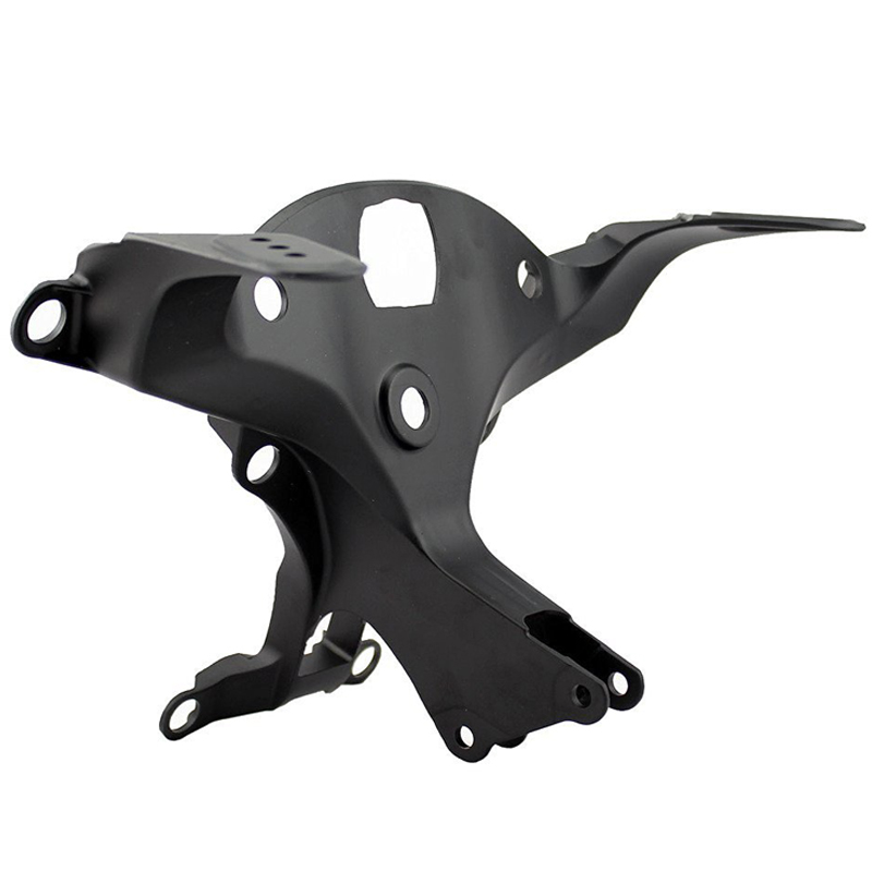 New Motorcycle Head… - image