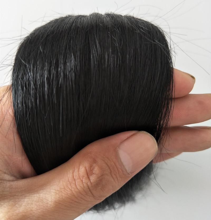 brazilian remy human hair 3 or 4 bundles 100 unprocessed natural color silk straight virgin hair wefts 100gr per piece