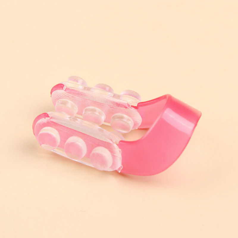 Nose Up Shaping Shaper Lifting + Bridge Straightening Beauty Clip Clipper Set #E791