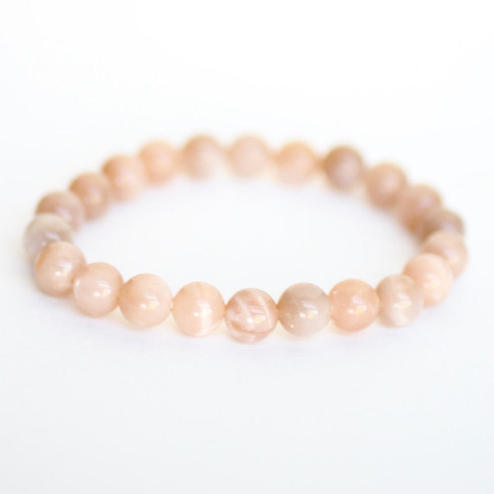 SN1084 Top Grade Sunstone Bracelet Infused Reiki Energy Bracelet Emotional Calming Stone Jewelry Free Shipping, Black
SN1084 Top Grade Sunstone Bracelet Infused Reiki Energy Bracelet Emotional Calming Stone Jewelry Free Shipping, Black