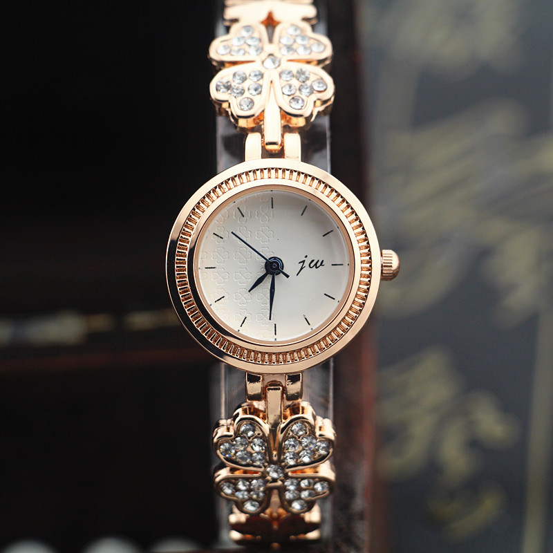 Free shipping!flower with rhinestone design metal band,gold plate round case,jw fashion woman lady quartz bracelet watches, Slivery;brown
Free shipping!flower with rhinestone design metal band,gold plate round case,jw fashion woman lady quartz bracelet watches, Slivery;brown