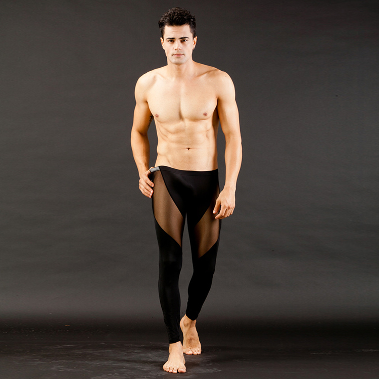 Men's Underwear Men's Sleepwear Wholesale-Mens See Through Mesh Low Rise Long johns Thermal Pants Underwear Trousers S//L, White
Men's Underwear Men's Sleepwear Wholesale-Mens See Through Mesh Low Rise Long johns Thermal Pants Underwear Trousers S//L, White