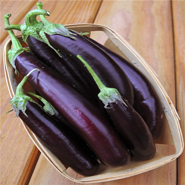 Long purple eggplant nutritious and delicious vegetable seeds DIY home Garden 100 seeds T079
Long purple eggplant nutritious and delicious vegetable seeds DIY home Garden 100 seeds T079