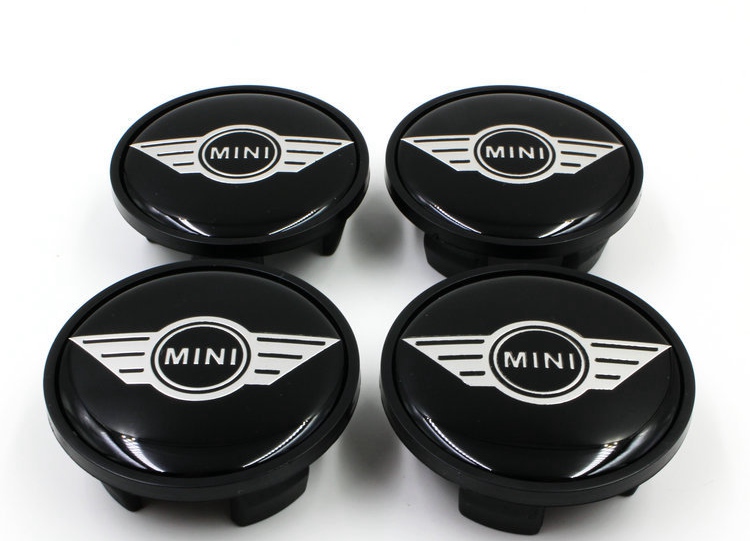 4pcs/lot 54mm ABS Black Car Emblem For MINI COOPER Mini Wings Wheel Center Hub Cap Cover Fits Most Wheels Dust-proof Badge 36311171069
4pcs/lot 54mm ABS Black Car Emblem For MINI COOPER Mini Wings Wheel Center Hub Cap Cover Fits Most Wheels Dust-proof Badge 36311171069