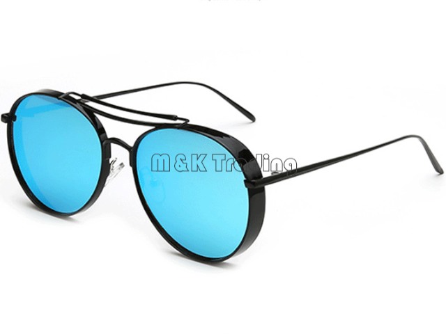 South Korean V Sunglasses Tide Shade With Thick Metal Edge Big Frame Glasses Wholesale Direct Sale
South Korean V Sunglasses Tide Shade With Thick Metal Edge Big Frame Glasses Wholesale Direct Sale