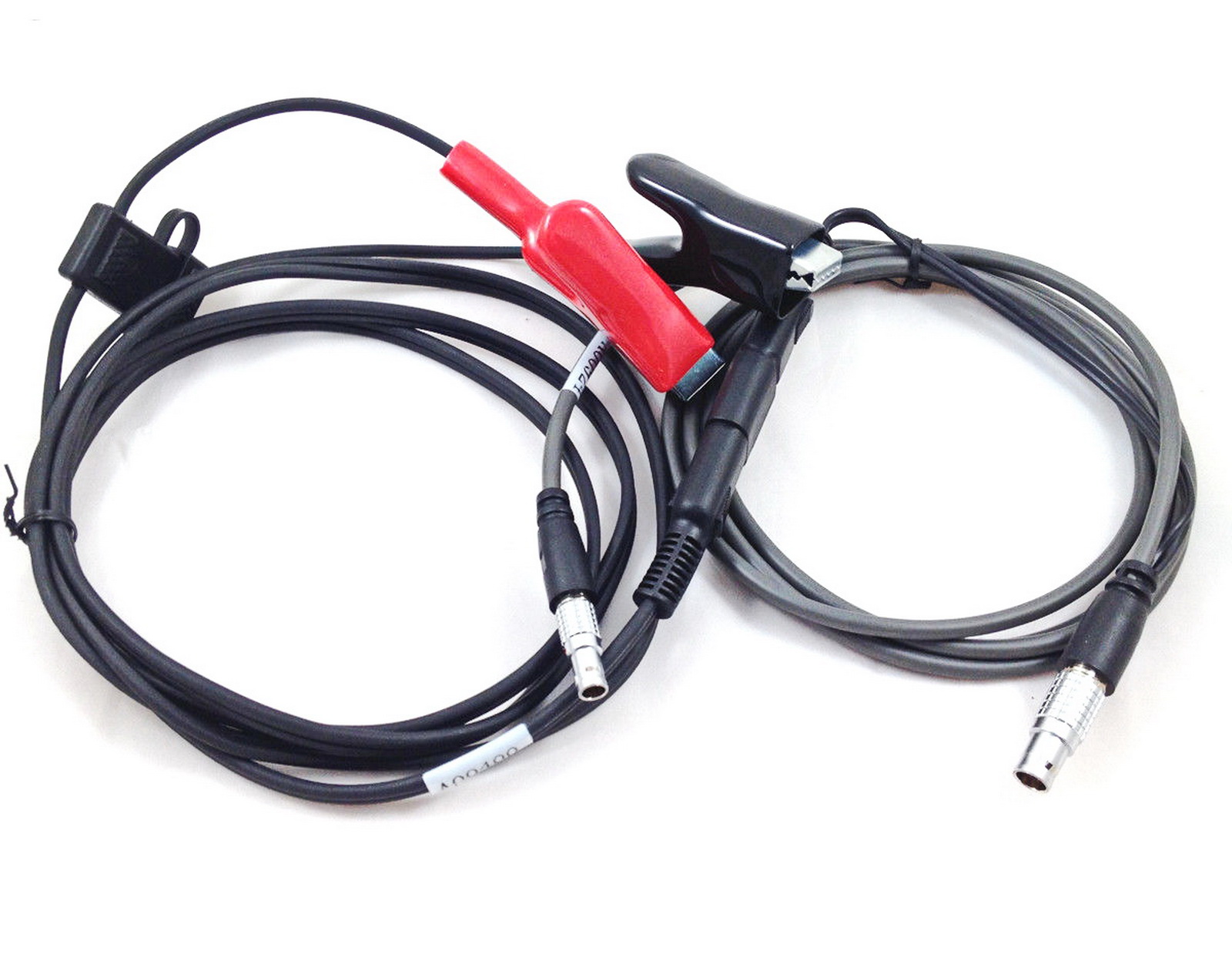 Retail/ Wholesale NEW External Power Cable with alligator clips for Trimble GPS to PDL HPB For 4700/4800/5700 GPS Free shipping
Retail/ Wholesale NEW External Power Cable with alligator clips for Trimble GPS to PDL HPB For 4700/4800/5700 GPS Free shipping