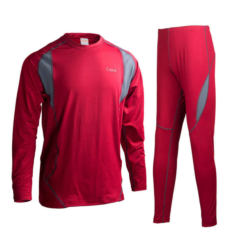polartec thermal underwear