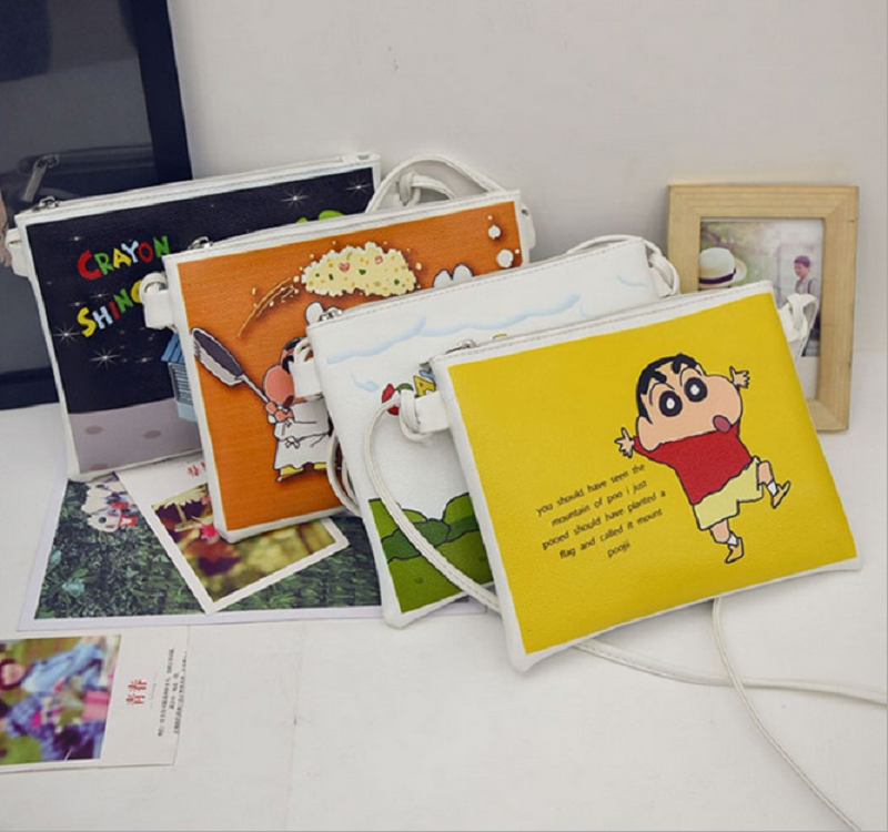 Women Envelope Shou… - image