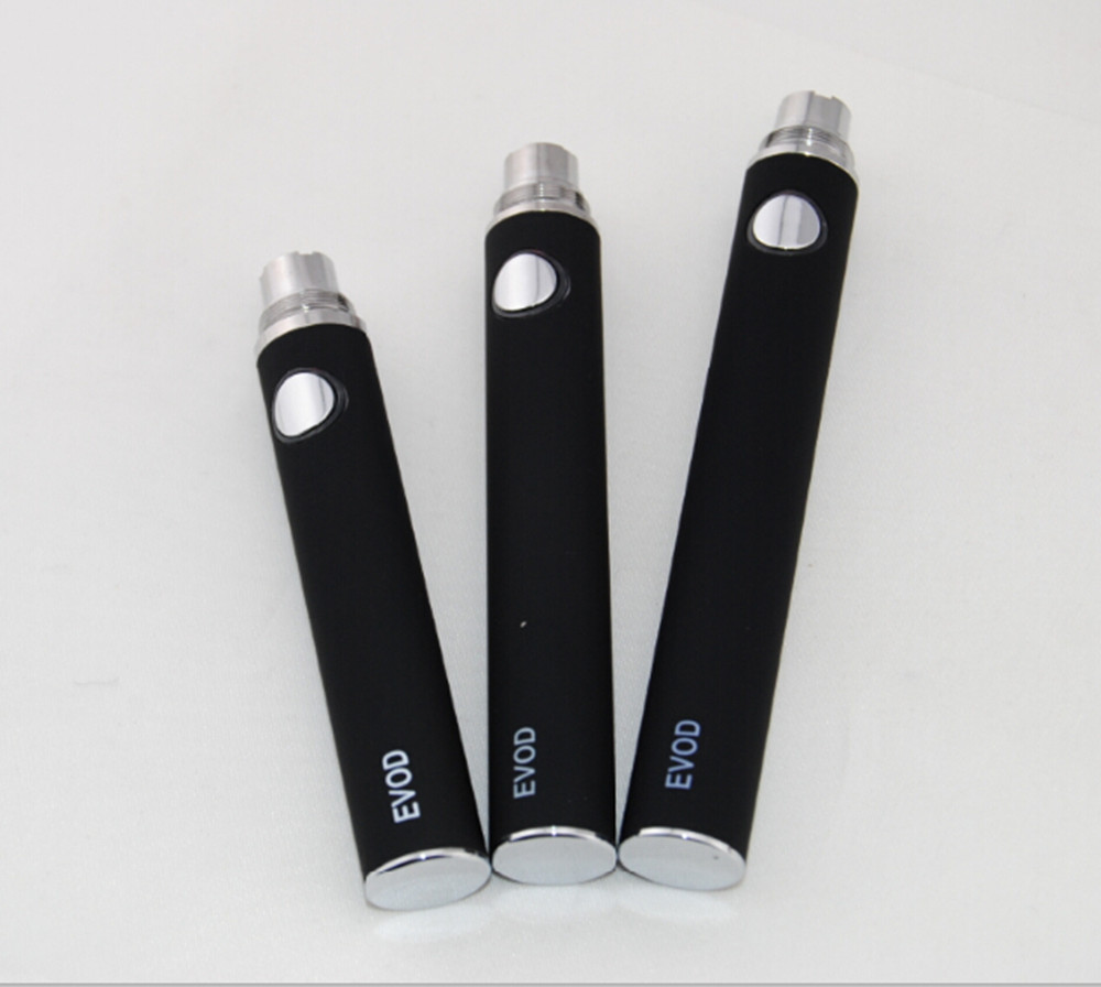 2016 EVOD Battery Electronic Cigarette Battery EVOD Battery 650mAh 900mAh 1100mAh EVOD Battery for Ego series
2016 EVOD Battery Electronic Cigarette Battery EVOD Battery 650mAh 900mAh 1100mAh EVOD Battery for Ego series