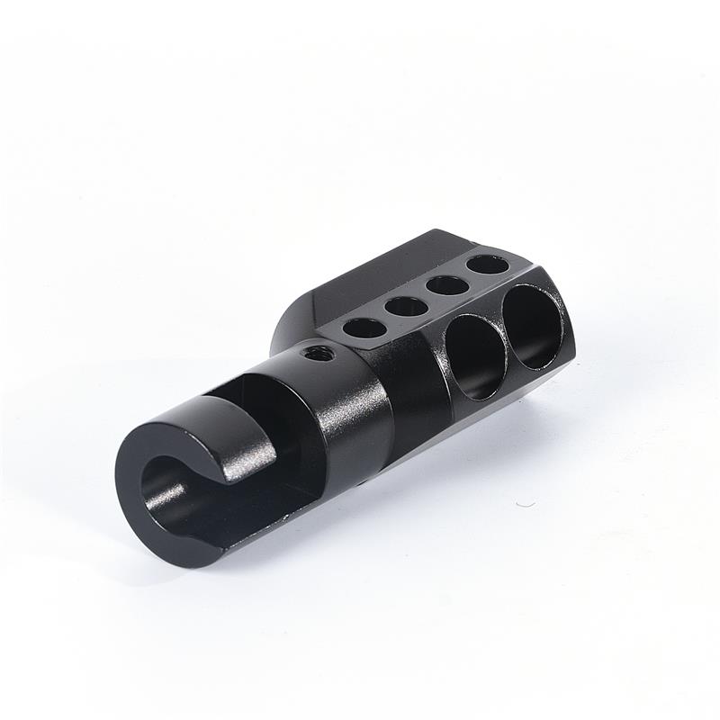 Muzzle Device for Mosin Nagant 91-30 muzzle brake от DHgate WW