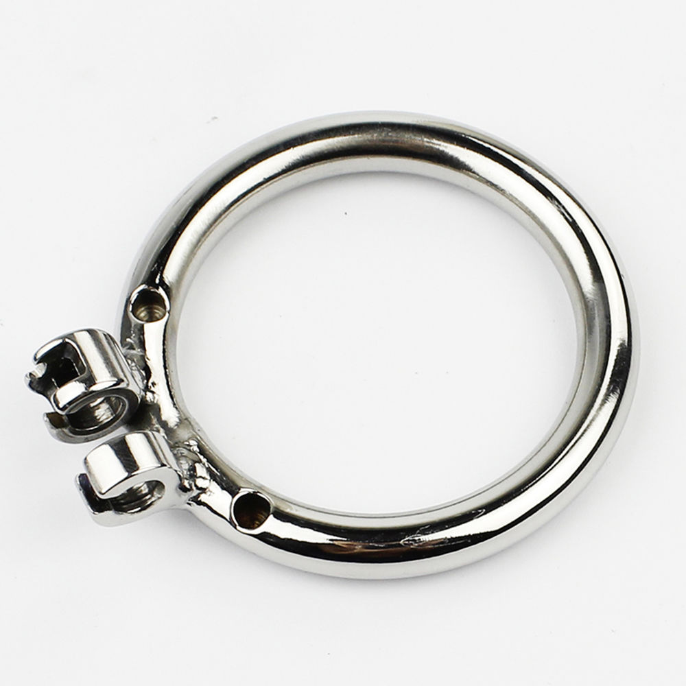 #R172 Small Male 2021 Steel Device Chastity Super Cage Cock Stainless Wkonl, Red;black
#R172 Small Male 2021 Steel Device Chastity Super Cage Cock Stainless Wkonl, Red;black