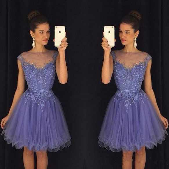2016 New Beaded Purple Mini Homecoming Dresses Short Lilac Cap Sleeve Cocktail Party Dresses Appliques Graduation Gowns Robe Cocktail Courte, Burgundy
2016 New Beaded Purple Mini Homecoming Dresses Short Lilac Cap Sleeve Cocktail Party Dresses Appliques Graduation Gowns Robe Cocktail Courte, Burgundy