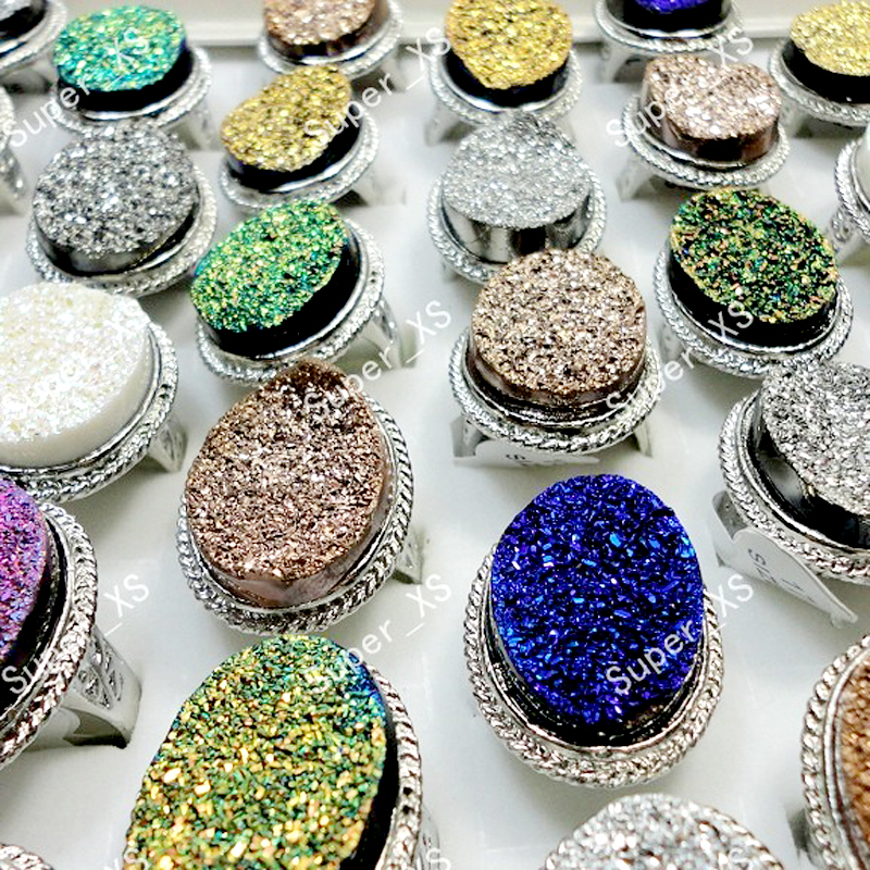 Fashion al por Mayor Glitter Stone Silver Plated Rings for Women Wholesale Jewelry Lots Free Shipping LR163
Fashion al por Mayor Glitter Stone Silver Plated Rings for Women Wholesale Jewelry Lots Free Shipping LR163