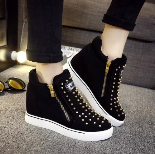 Women Casual Shoes … - image