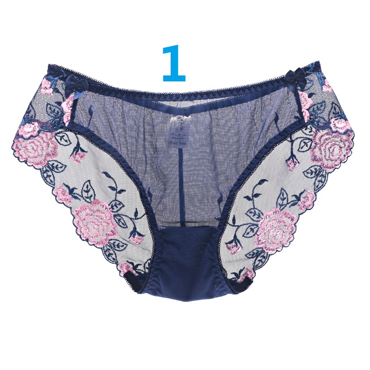 woman underwear women underwear sexy underwear womens underwear g string low waist flower embroidery briefs underpants knickers
woman underwear women underwear sexy underwear womens underwear g string low waist flower embroidery briefs underpants knickers