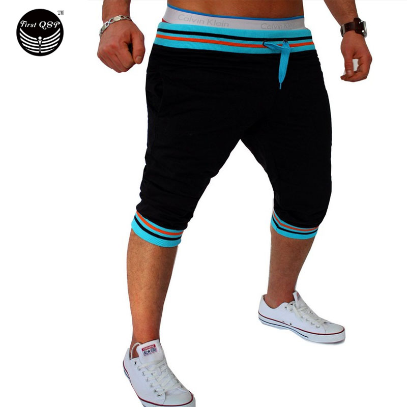 Wholesale-Shorts Mens Gym Tights Compression Bermuda Basketball Short Gym Candy Color Series Sport Men Homme Running Surf Shorts TWOJNMH, White shorts
Wholesale-Shorts Mens Gym Tights Compression Bermuda Basketball Short Gym Candy Color Series Sport Men Homme Running Surf Shorts TWOJNMH, White shorts