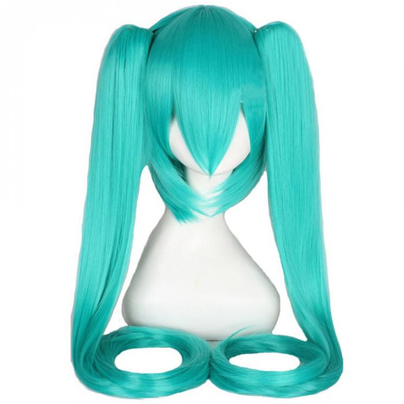 WoodFestival Party Anime Cosplay Wig Synthetic Hair Long Green Wigs With Bangs Straight Female 2 Clip On Double Ponytail
WoodFestival Party Anime Cosplay Wig Synthetic Hair Long Green Wigs With Bangs Straight Female 2 Clip On Double Ponytail