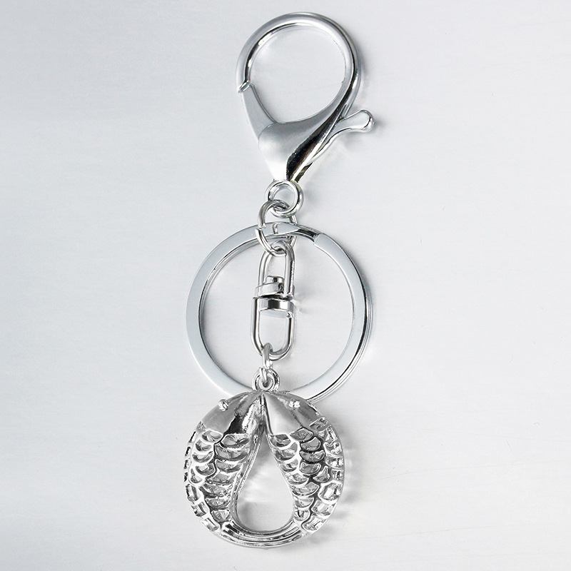 2018 Alloy Metal Heart Treasure Bag Key Chain Key Ring Gift For Women Girl Bag Charm Key Buckle Classic Keychain Pendant Jewelry
2018 Alloy Metal Heart Treasure Bag Key Chain Key Ring Gift For Women Girl Bag Charm Key Buckle Classic Keychain Pendant Jewelry