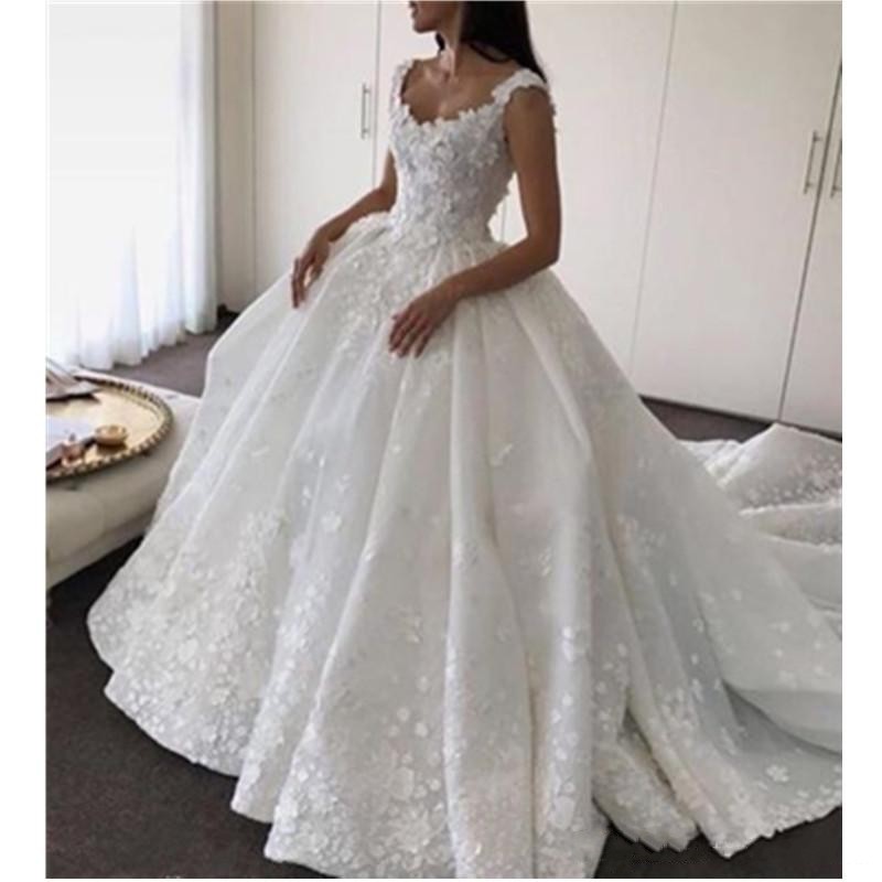 New Design Ball Gown Luxury Princess Wedding Dresses V Neck Princess Open Back Bridal Romantic Custom Made Lace Satin Hot Sale, Gold
New Design Ball Gown Luxury Princess Wedding Dresses V Neck Princess Open Back Bridal Romantic Custom Made Lace Satin Hot Sale, Gold