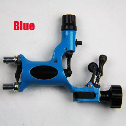 2016 Dragonfly Rotary Tattoo Machine Shader Liner Motor Gun Tattoos Professional Kits Supply Hot Wholesale