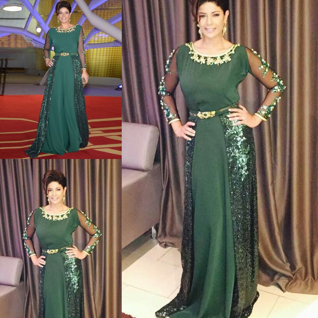 Scoop Neck Mother of the Bride Dresses Sparkle Sequins Applique Long Sleeve Pleated Evening Dresses Elegant Floor Length Bride Mother Dress
Scoop Neck Mother of the Bride Dresses Sparkle Sequins Applique Long Sleeve Pleated Evening Dresses Elegant Floor Length Bride Mother Dress