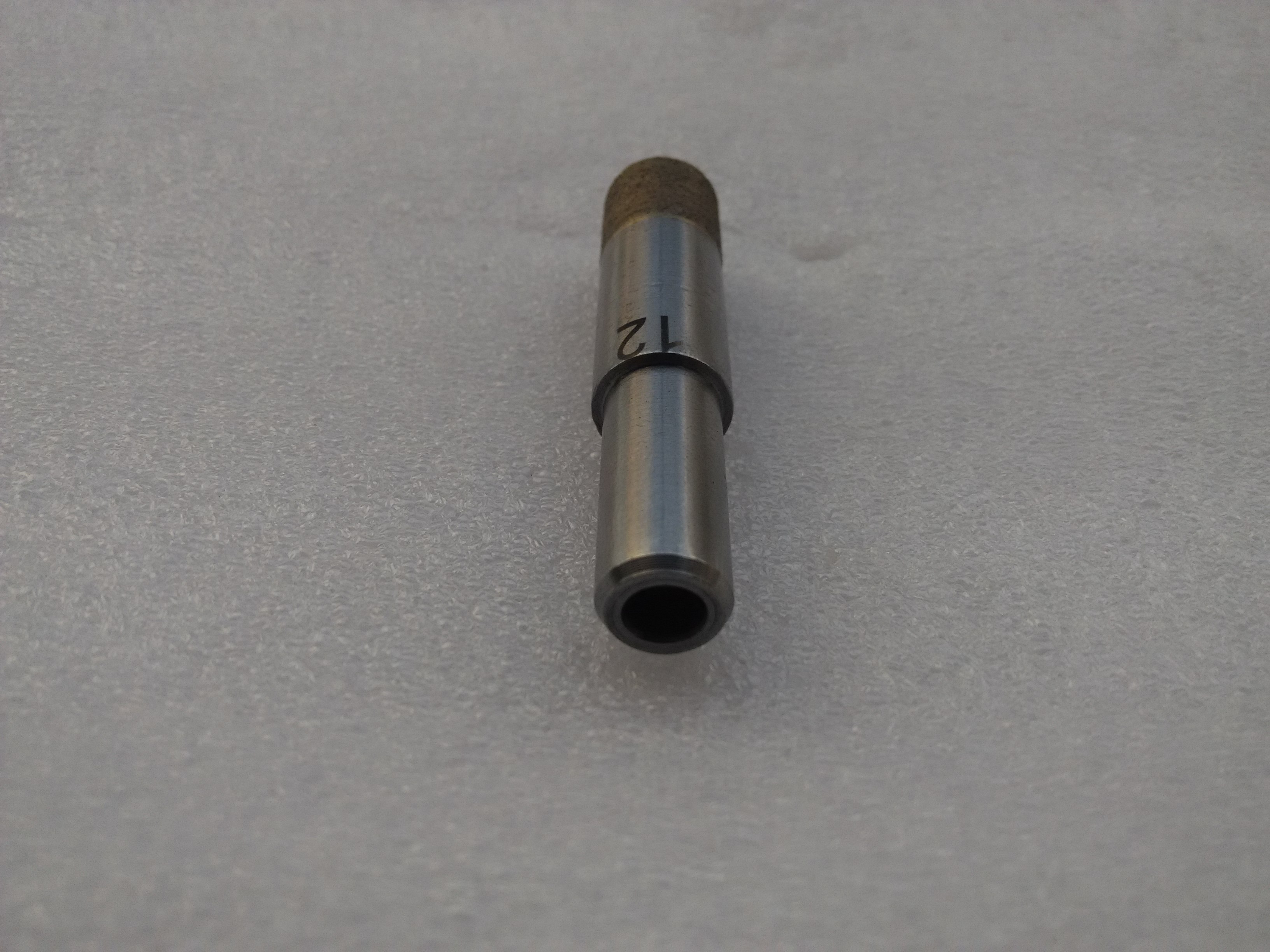 RZZ 4-23mm Power Tool Core Drill Bit Sintered Diamond Sand Straight Shank for Glass Tile Stone