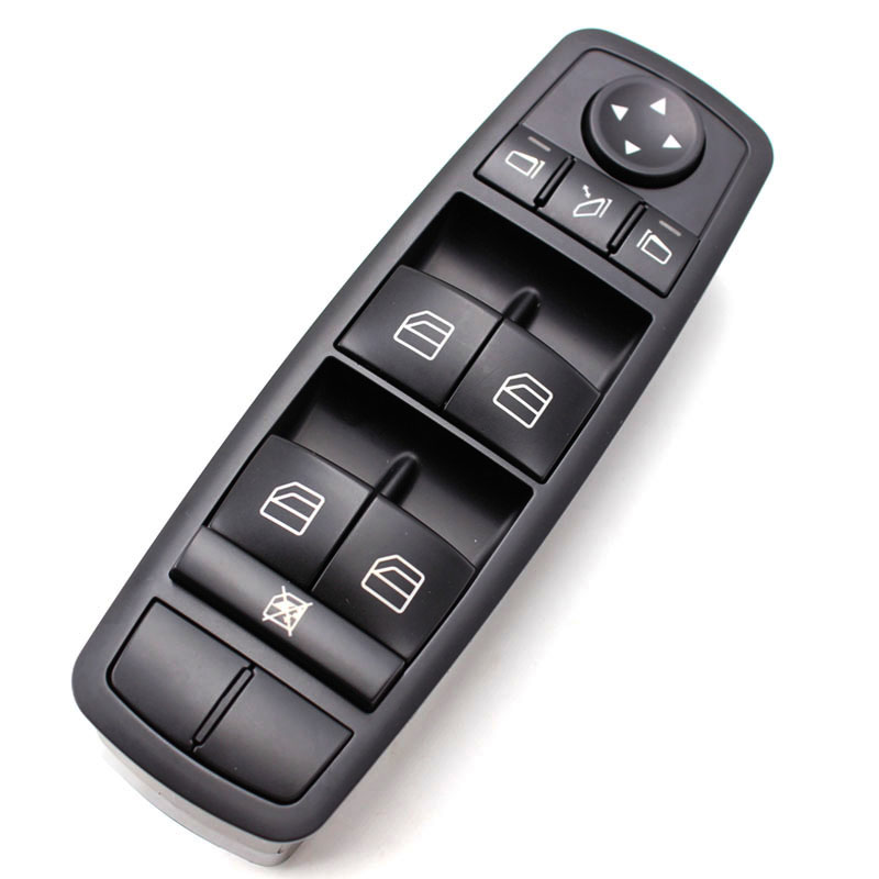 2518300290 NEW Electric Window Switch Power Window switch For Mercedes-Benz 2005-2012 X164 W164 W251 GL320 GL450 ML350 R300 R350
2518300290 NEW Electric Window Switch Power Window switch For Mercedes-Benz 2005-2012 X164 W164 W251 GL320 GL450 ML350 R300 R350