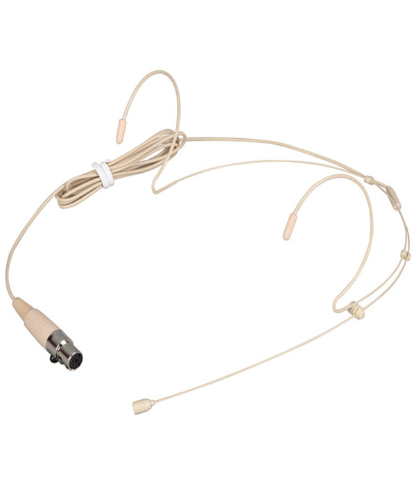 Headset Microphone Mini Sweat Resistant Beige Headset Microphone For Audio Technica Wireless Mic Usb Condenser Microphone Usb Microphone
Headset Microphone Mini Sweat Resistant Beige Headset Microphone For Audio Technica Wireless Mic Usb Condenser Microphone Usb Microphone
