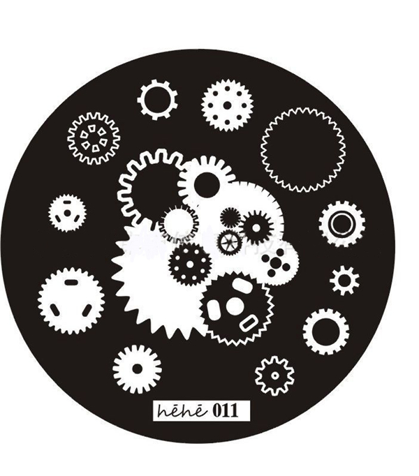 Nail Stencils Nail Art Printing Template Printing Plate Nail Template Stamping Nail Art Plate For Women Nail