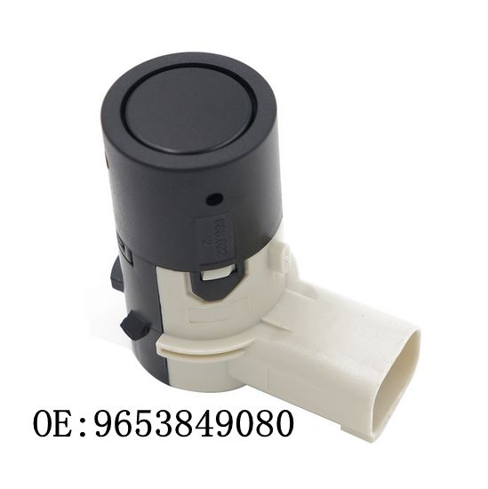 1Pair Auto parts OEM 9653849080 7701062074 Parking sensor PDC for Peugeot 207 207CC Car Ultrasonic Sensor 9653849080 Best Quality
1Pair Auto parts OEM 9653849080 7701062074 Parking sensor PDC for Peugeot 207 207CC Car Ultrasonic Sensor 9653849080 Best Quality