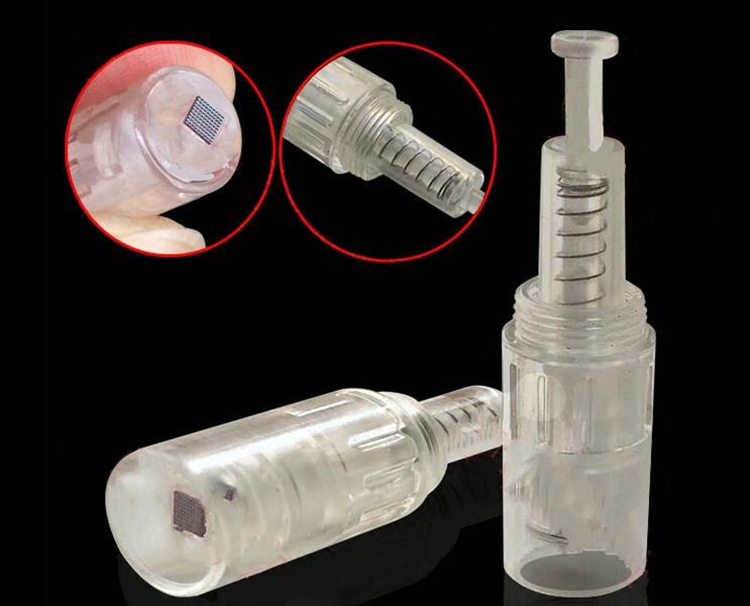 Nano crystallite needle replacement cartridge for MYM dermapen needle cartridge micro needle derma roller replacement head
Nano crystallite needle replacement cartridge for MYM dermapen needle cartridge micro needle derma roller replacement head