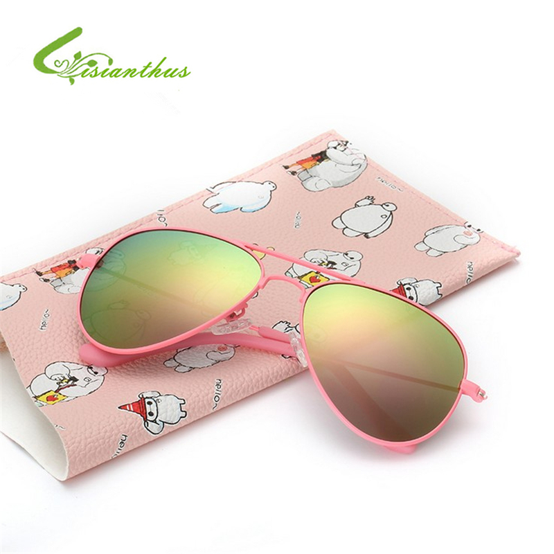 Wholesale-2016 New Fashion Round Colorful Cool Yurt Sunglasses Boys and girls Brand Designer Steampunk Sun Glasses Coating Sunglass
Wholesale-2016 New Fashion Round Colorful Cool Yurt Sunglasses Boys and girls Brand Designer Steampunk Sun Glasses Coating Sunglass