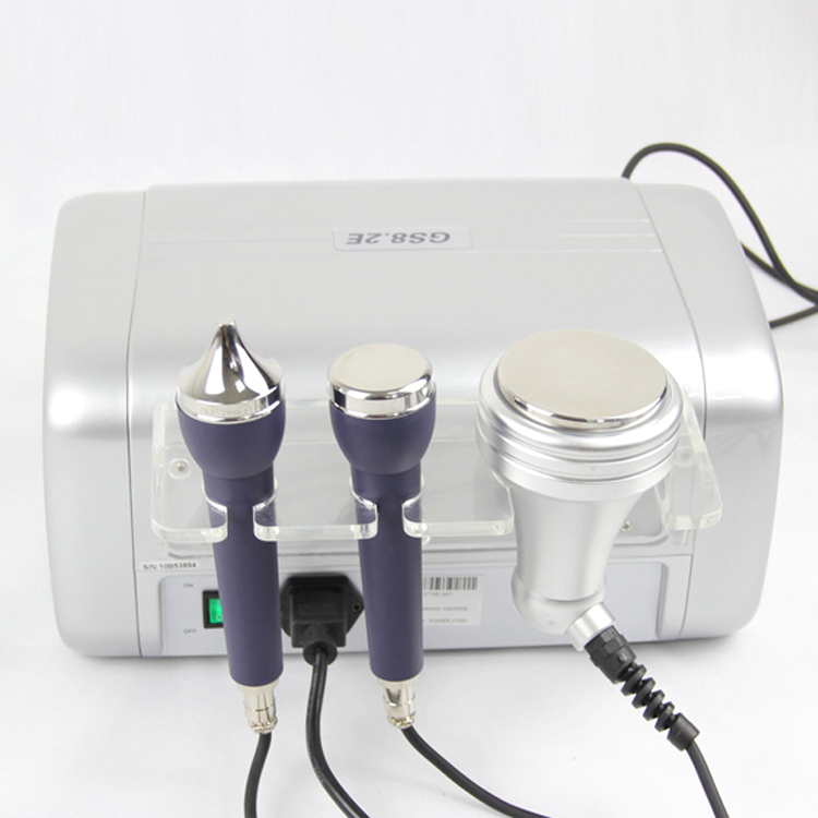 High Quality Good effects 3 in 1 Cavitation Slimming Machine Utrasonic Weight Loss Skin Tighten Beauty Equipment for Home use and Salon