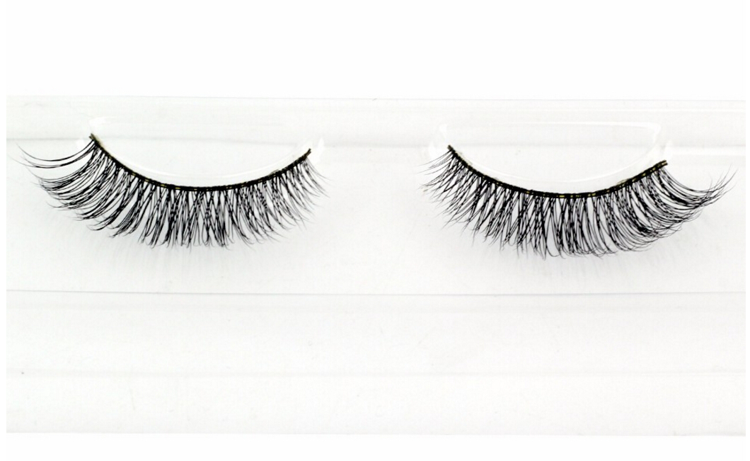10 Pairs Natural Good Thick Mink False Eyelashes for Beauty Makeup Natural Extension Eyelashes for Maquiagem
10 Pairs Natural Good Thick Mink False Eyelashes for Beauty Makeup Natural Extension Eyelashes for Maquiagem
