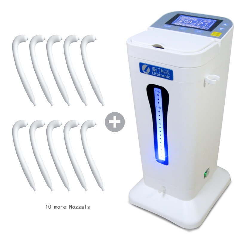 Home Colon Cleaning… - image