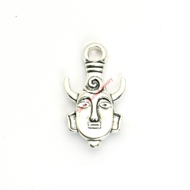 5pcs Antique Silver Plated Supernatural Dean Winchester Amulet Charms Pendants for Jewelry Making DIY Necklace Craft 35X20mm
5pcs Antique Silver Plated Supernatural Dean Winchester Amulet Charms Pendants for Jewelry Making DIY Necklace Craft 35X20mm