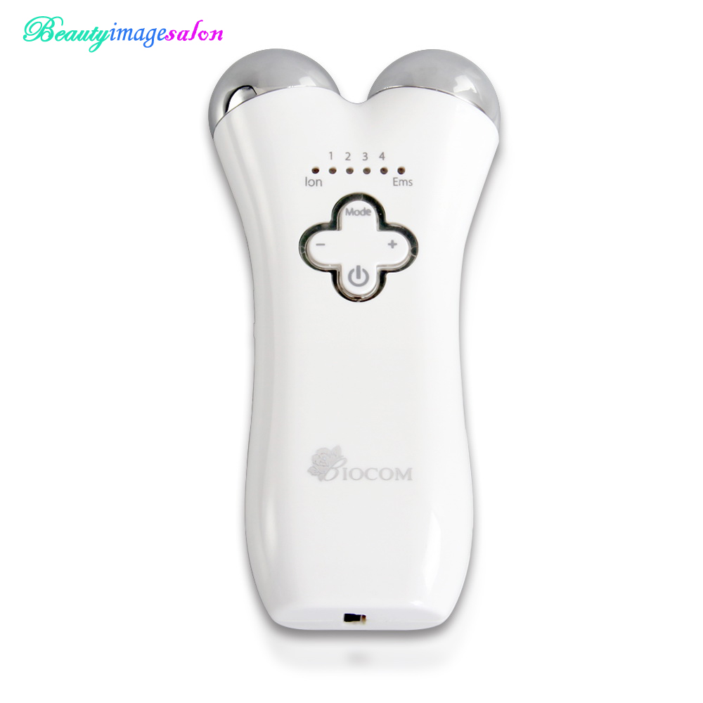 Portable Bio Microcurrent Facial shaping Lifting Tightening Iron Skin Rejuvenation Wrinkles Removal Lymphatic Drainage Beauty Device
Portable Bio Microcurrent Facial shaping Lifting Tightening Iron Skin Rejuvenation Wrinkles Removal Lymphatic Drainage Beauty Device