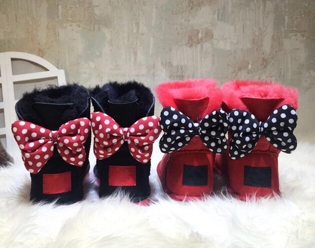 CLASSIC DESIGN SHORT BABY BOY GIRL WOMEN KIDS BOW-TIE SNOW BOOTS FUR INTEGRATED KEEP WARM BOOTS EUR SZIE 25-41 FREE SHIPPING, Choose photo color
CLASSIC DESIGN SHORT BABY BOY GIRL WOMEN KIDS BOW-TIE SNOW BOOTS FUR INTEGRATED KEEP WARM BOOTS EUR SZIE 25-41 FREE SHIPPING, Choose photo color