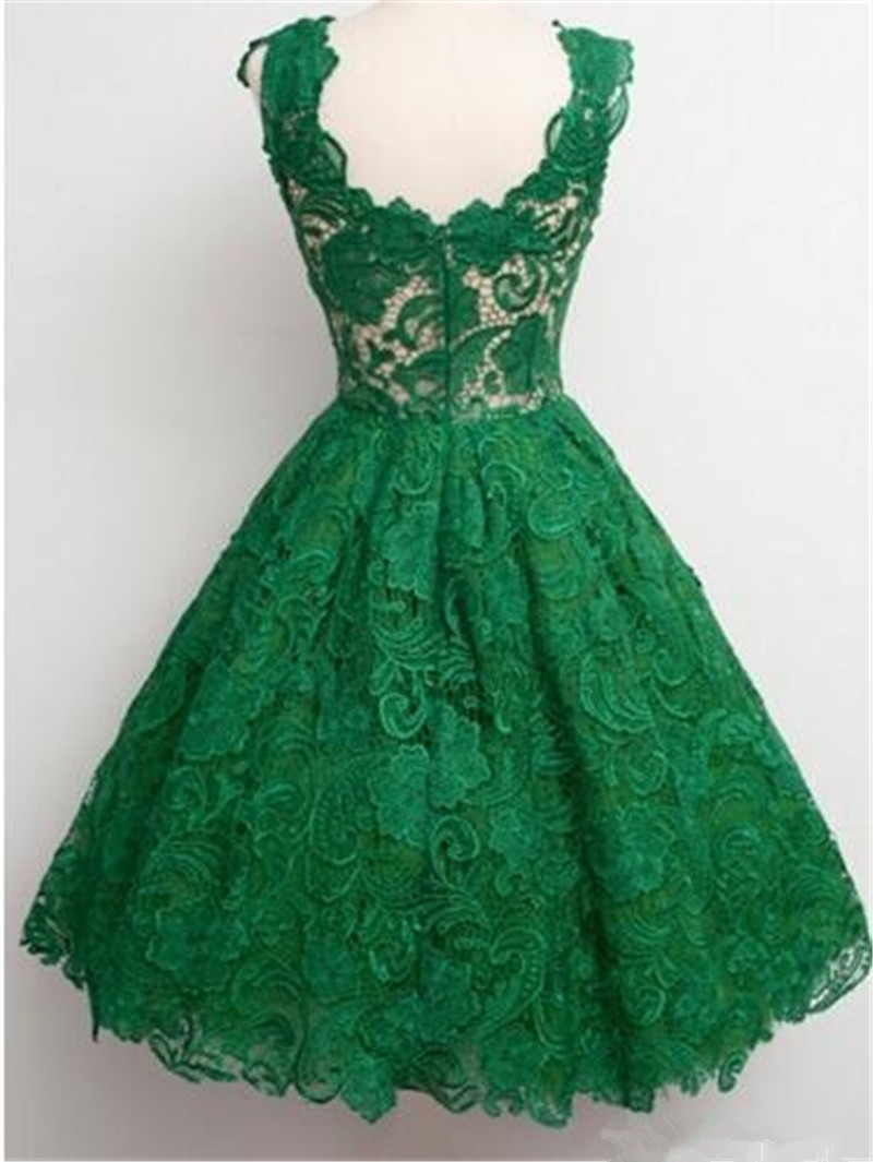 2017 Sexy Sweetheart Backless Lace Prom Dresses With Appliques Mini Evening Long Formal Party Gown BP02