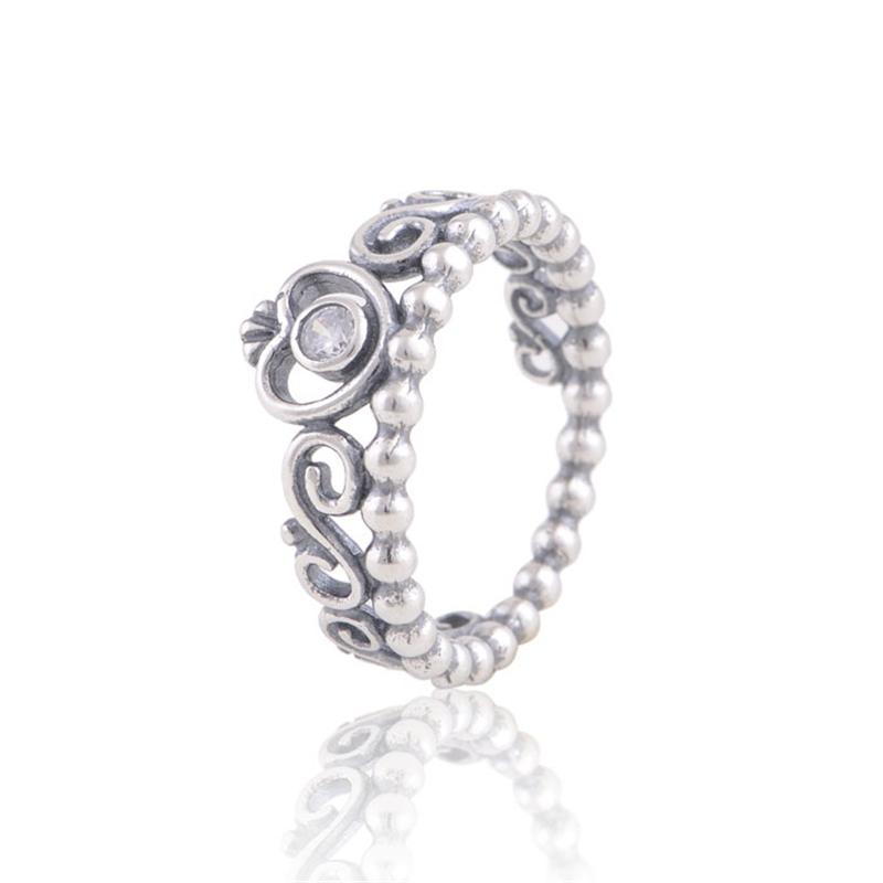 ladies silver rings crown silver jewelry S925 sterling silver fits for original style for women girl brand quality RIP107
ladies silver rings crown silver jewelry S925 sterling silver fits for original style for women girl brand quality RIP107