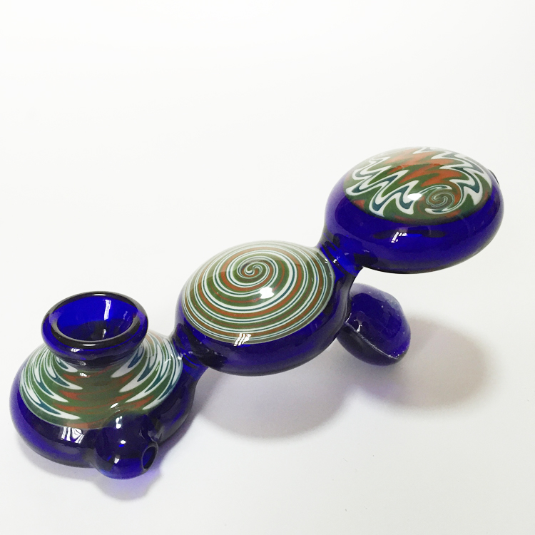 12.5cm Mini bongs lovely glass pipes colorful mini glass smoking tobacco glass bong oil rigs thick high quality
12.5cm Mini bongs lovely glass pipes colorful mini glass smoking tobacco glass bong oil rigs thick high quality