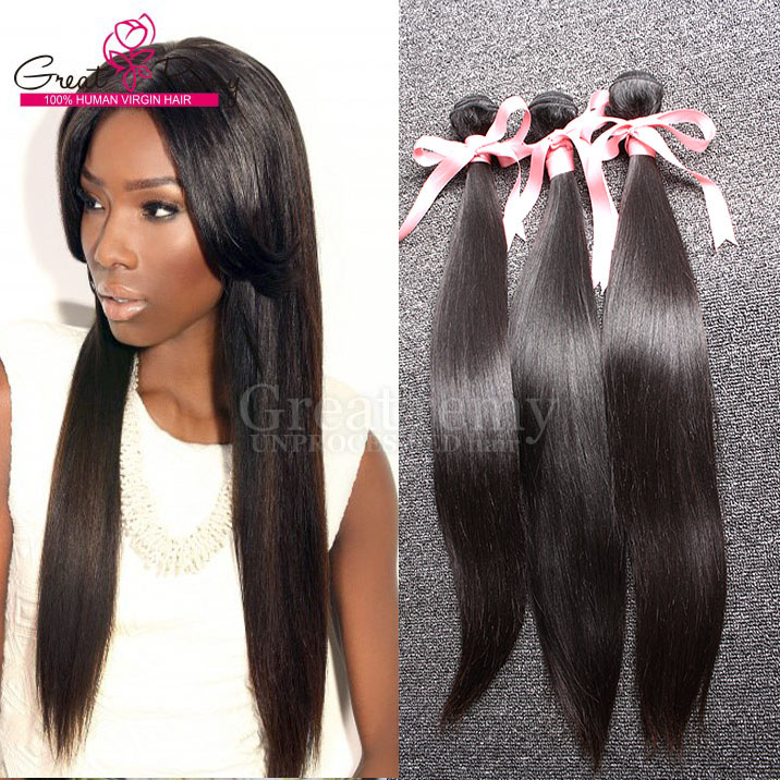 3pcs lot 7a brazilian virgin hair extensions in straight dyeable human hair weaving natural color silky straight greatremy factory outlet
3pcs lot 7a brazilian virgin hair extensions in straight dyeable human hair weaving natural color silky straight greatremy factory outlet