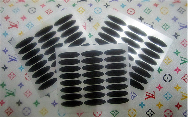 Eyeliner Sticker Korea Advanced Black Eyeliner Paste Paper Stickers Invisible Sharp Double Eyelid eye shadow Cosmetics Smoky Eyes 48