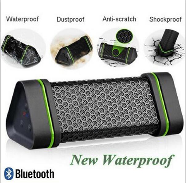 EARSON ER151 Mini Outdoor Waterproof Wireless Portable Mini Speaker Stereo Shockproof Bluetooth 2.0 Music Loudspeaker Subwoofer
EARSON ER151 Mini Outdoor Waterproof Wireless Portable Mini Speaker Stereo Shockproof Bluetooth 2.0 Music Loudspeaker Subwoofer
