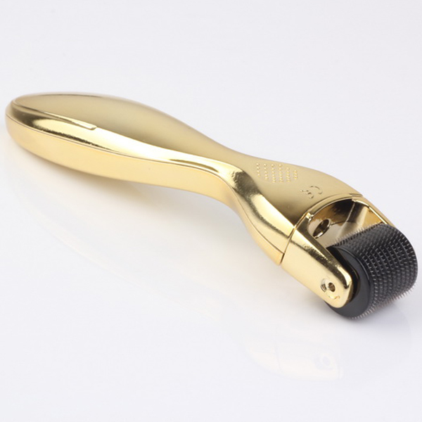 Newest Microneedles… - image