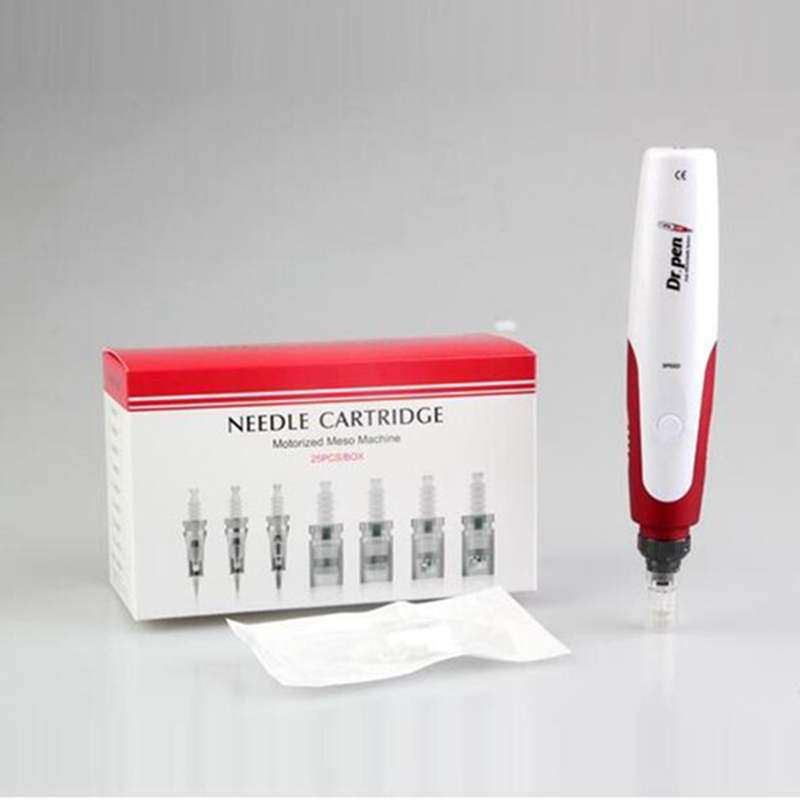 1/3/5/7/9/12/36/42/Nano Needle cartridge for Dr.Pen dermapen needle cartridge replacment head
1/3/5/7/9/12/36/42/Nano Needle cartridge for Dr.Pen dermapen needle cartridge replacment head