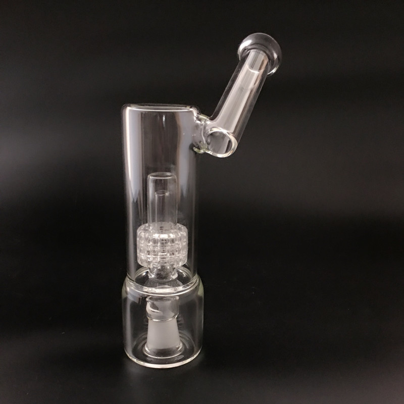 vapexhale hydratube glass hookah 1 perc is used in the evaporator to create smooth and rich steam (GB-314)
vapexhale hydratube glass hookah 1 perc is used in the evaporator to create smooth and rich steam (GB-314)