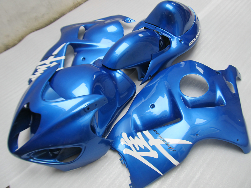 Motorcycle fairing kit for Suzuki GSXR1300 96 97 98 99 00 01-07 blue bodywork fairings set GSXR1300 1996-2007 OT37, Same the picture
Motorcycle fairing kit for Suzuki GSXR1300 96 97 98 99 00 01-07 blue bodywork fairings set GSXR1300 1996-2007 OT37, Same the picture