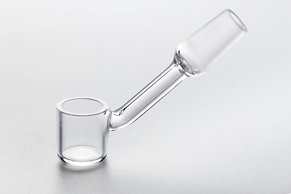 Newest Quartz tip Quartz nail for Nectar collectar male joint with 10/14mm/19 male joint at mr-dabs
Newest Quartz tip Quartz nail for Nectar collectar male joint with 10/14mm/19 male joint at mr-dabs